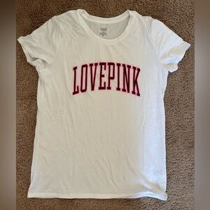 PINK Victoria’s Secret T-Shirt